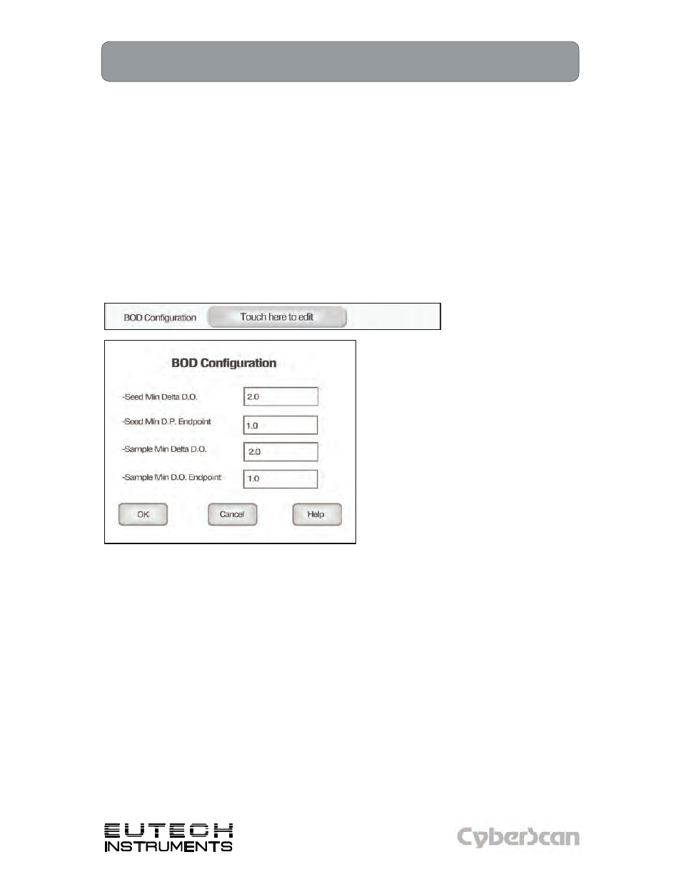 Thermo Fisher Scientific CyberScan 6000 Series Meters v.1 User Manual | Page 88 / 97