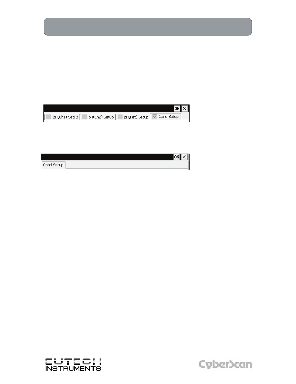 Thermo Fisher Scientific CyberScan 6000 Series Meters v.1 User Manual | Page 94 / 97