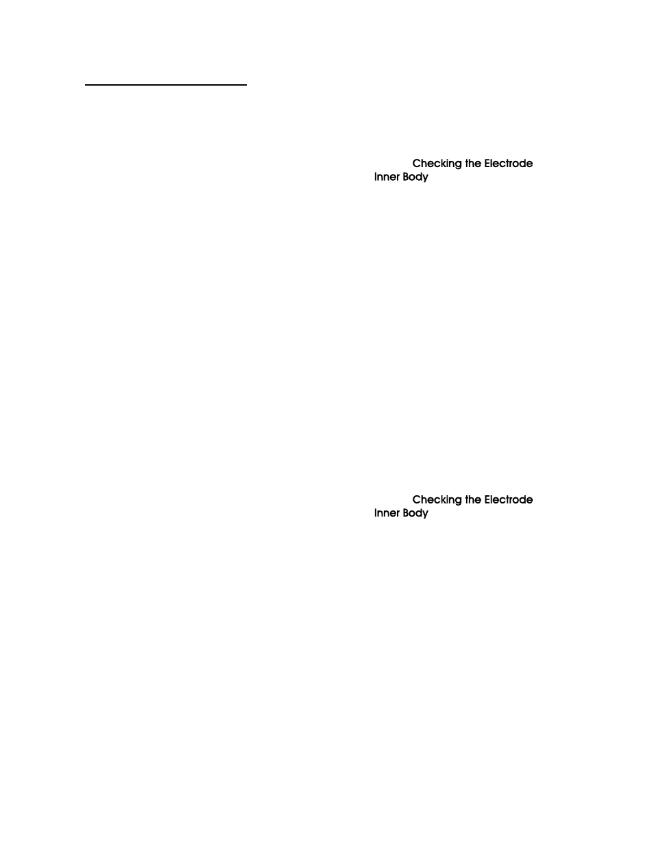 Thermo Fisher Scientific Ion Selective Electrodes Ammonia User Manual | Page 20 / 24