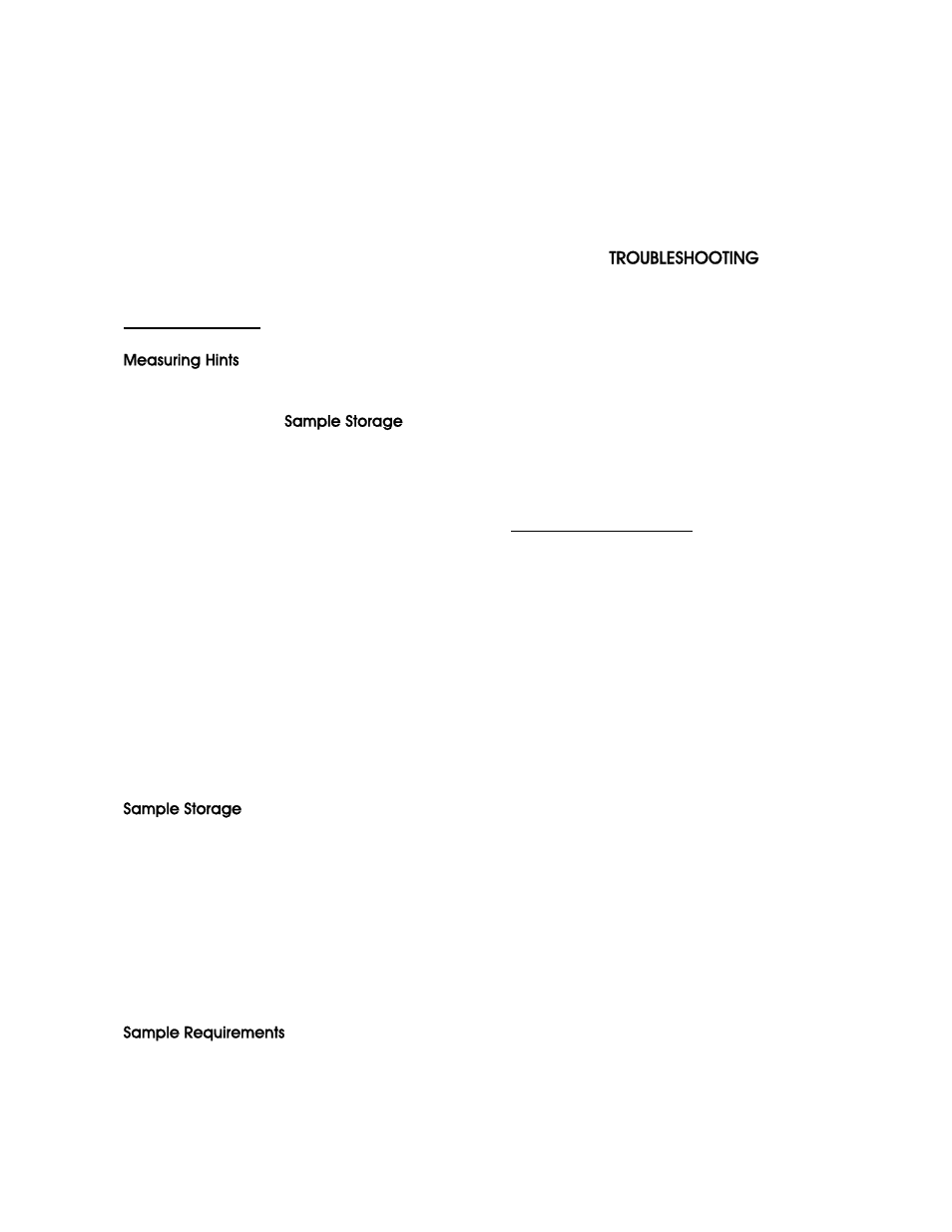 Thermo Fisher Scientific Ion Selective Electrodes Ammonia User Manual | Page 8 / 24
