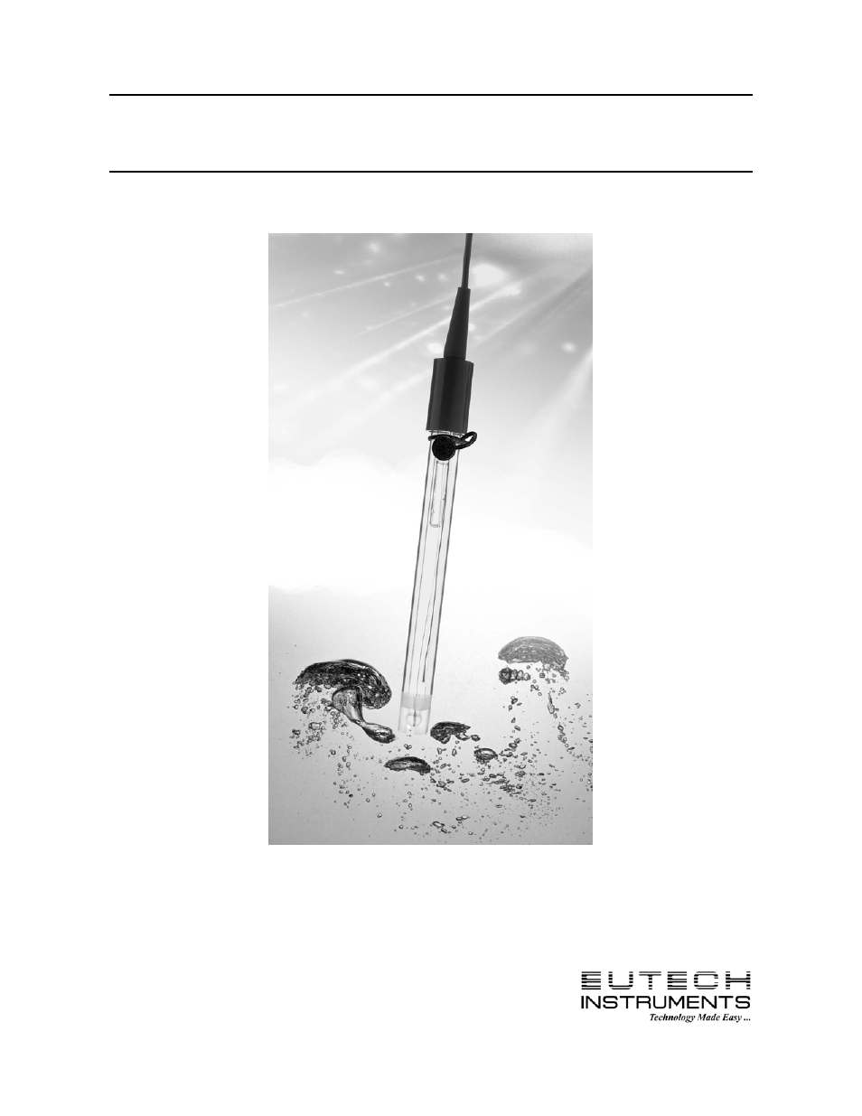 Thermo Fisher Scientific Ion Selective Electrodes Ammonium User Manual | 24 pages