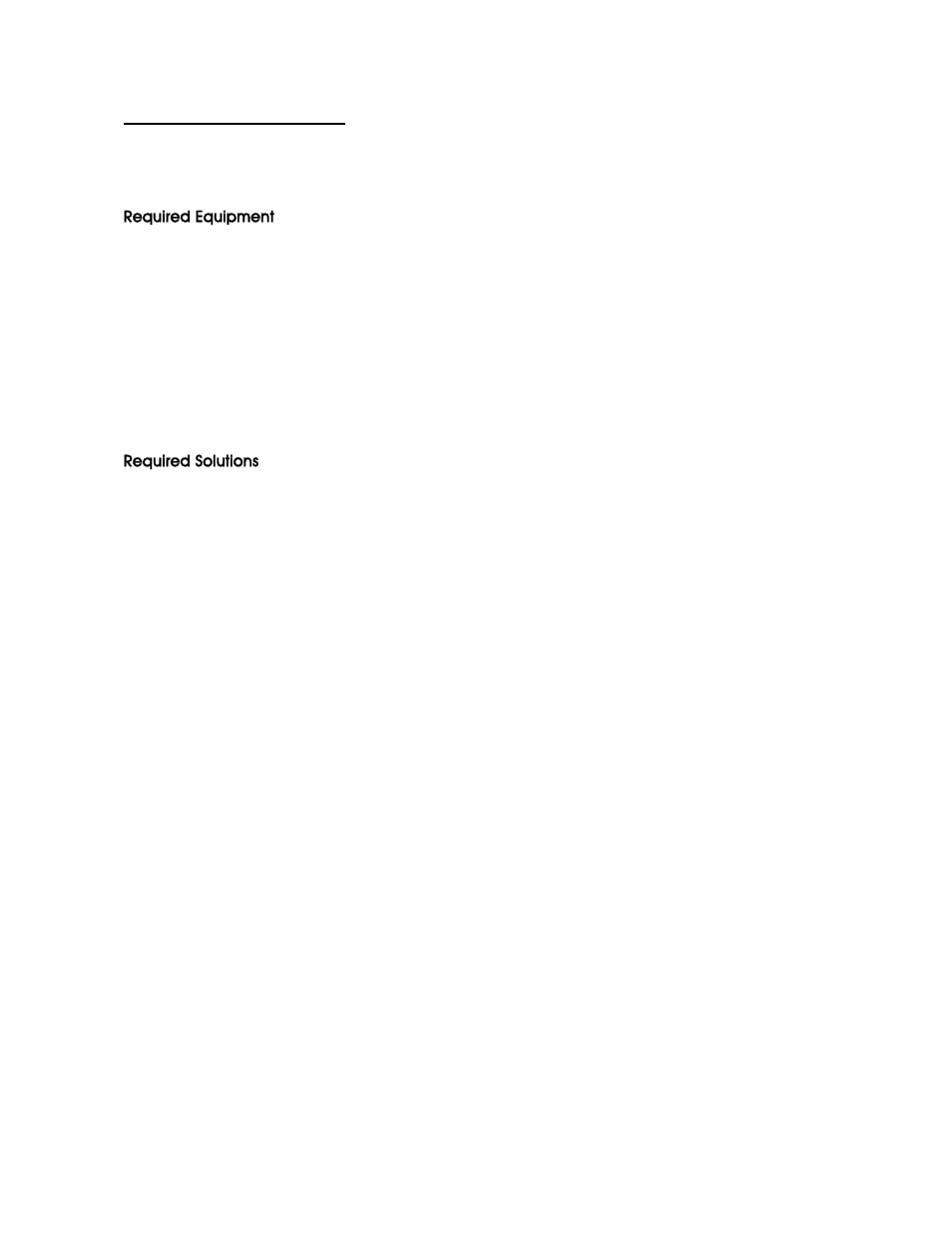 Thermo Fisher Scientific Ion Selective Electrodes Ammonium User Manual | Page 7 / 24