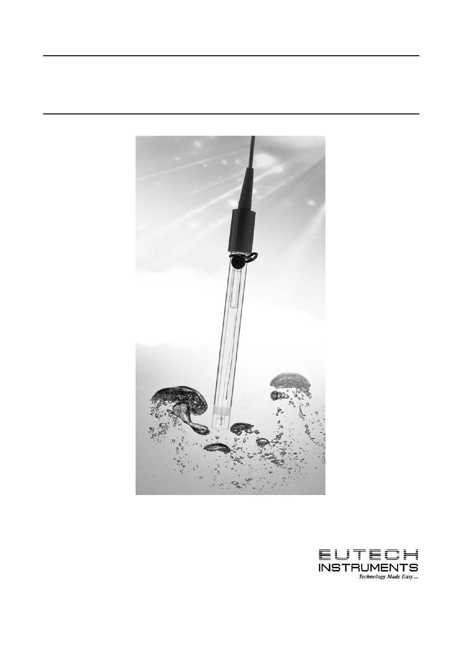 Thermo Fisher Scientific Ion Selective Electrodes Bromide User Manual | 19 pages