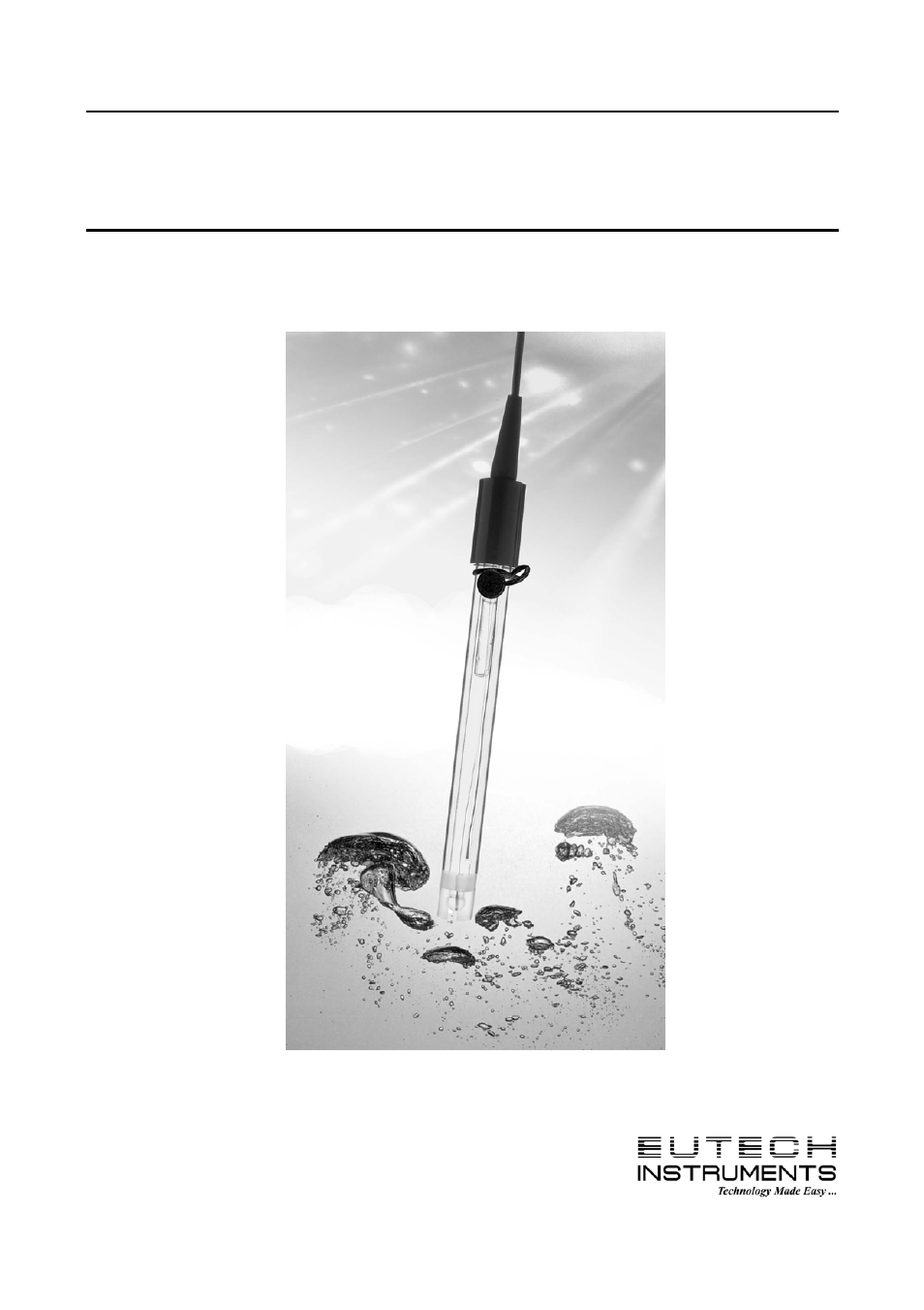 Thermo Fisher Scientific Ion Selective Electrodes Cadmium User Manual | 20 pages