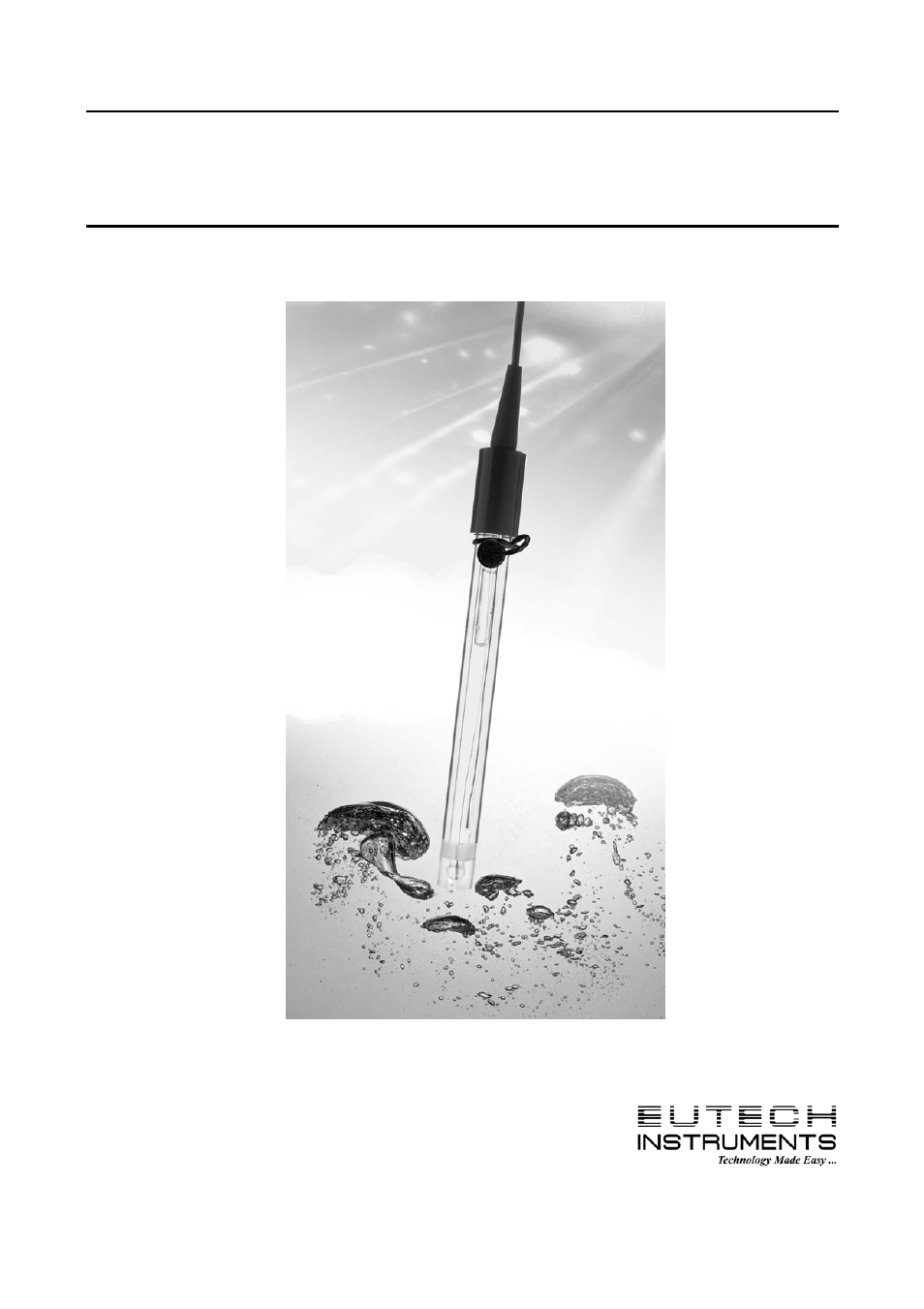 Thermo Fisher Scientific Dioxide Ion Selective Electrodes Carbon User Manual | 20 pages