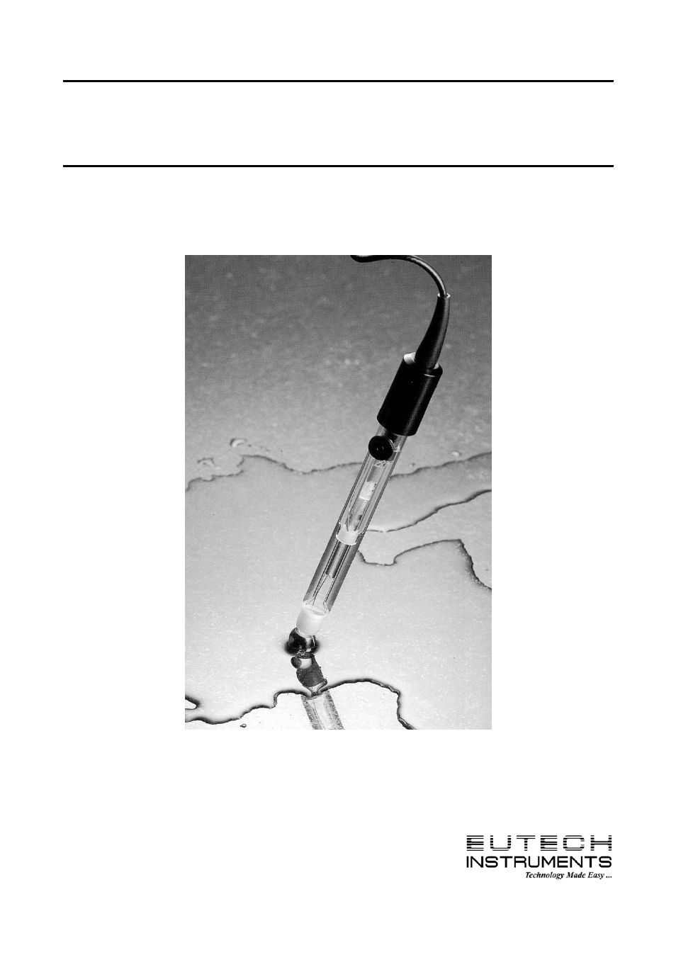 Thermo Fisher Scientific Ion Selective Electrodes Chloride User Manual | 21 pages