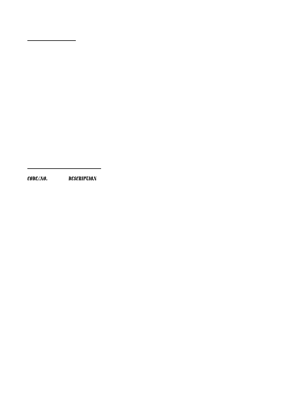 Specifications, Ordering information | Thermo Fisher Scientific Ion Selective Electrodes Chloride User Manual | Page 21 / 21