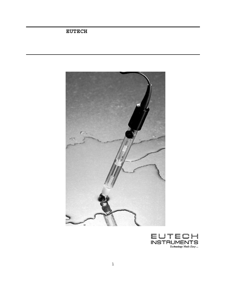 Thermo Fisher Scientific Ion Selective Electrodes Copper User Manual | 28 pages