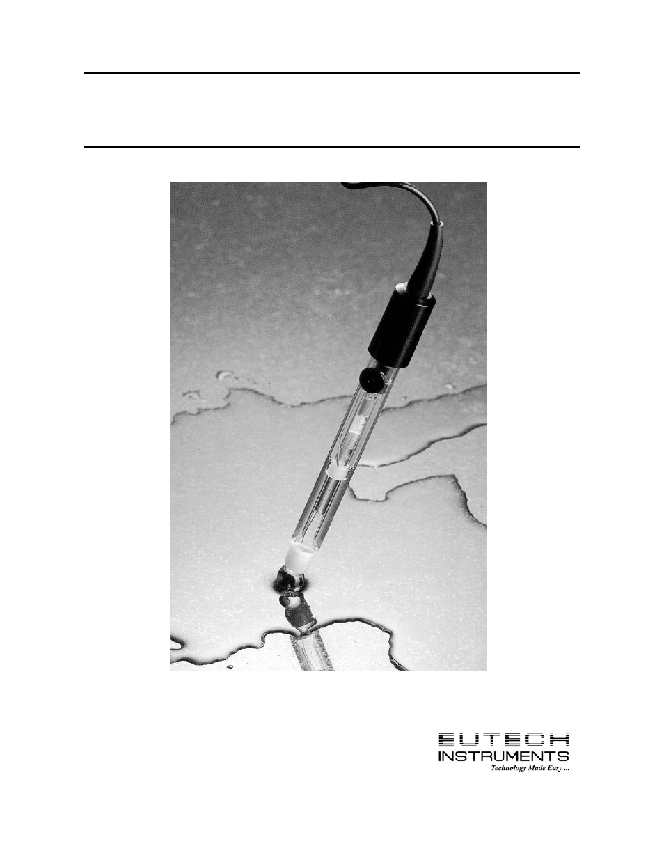 Thermo Fisher Scientific Ion Selective Electrodes Fluoride User Manual | 24 pages