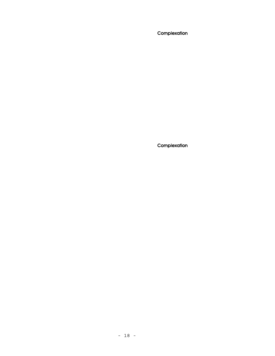 Thermo Fisher Scientific Ion Selective Electrodes Fluoride User Manual | Page 21 / 24