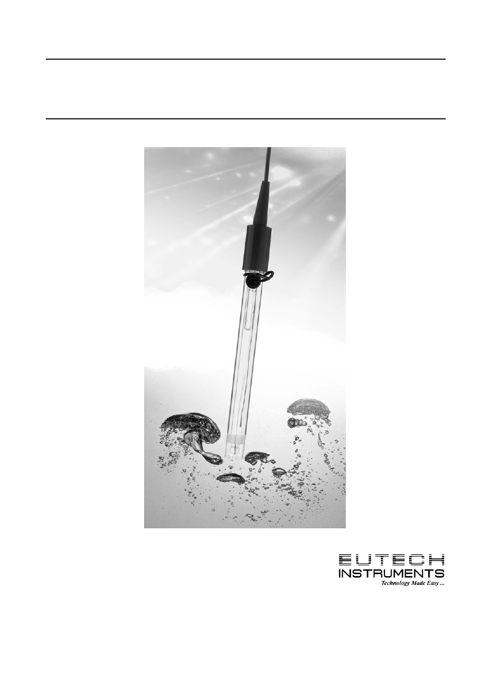 Thermo Fisher Scientific Ion Selective Electrodes Iodide User Manual | 17 pages