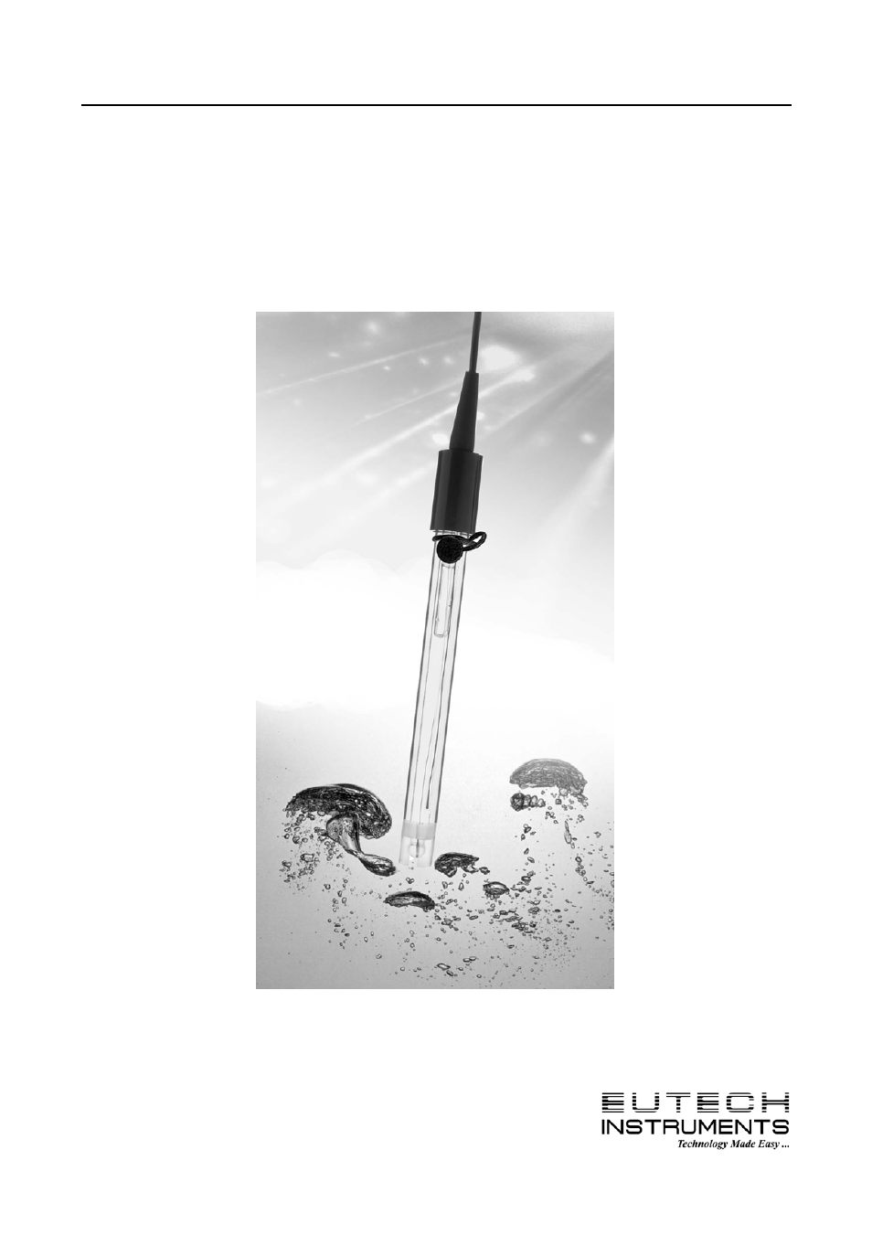 Thermo Fisher Scientific Ion Selective Electrodes Nitrate User Manual | 19 pages