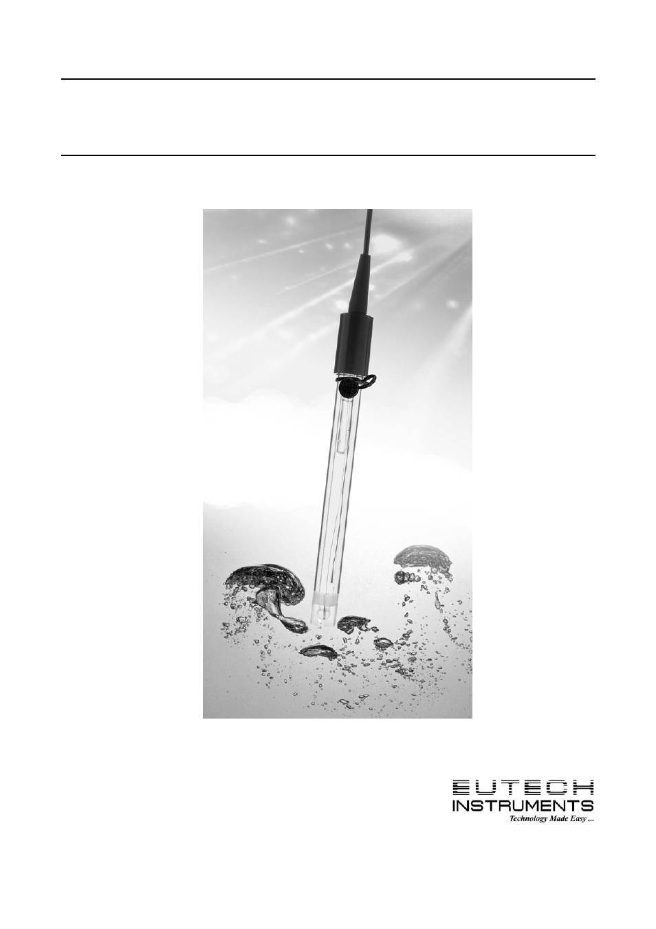 Thermo Fisher Scientific Ion Selective Electrodes Potassium User Manual | 17 pages