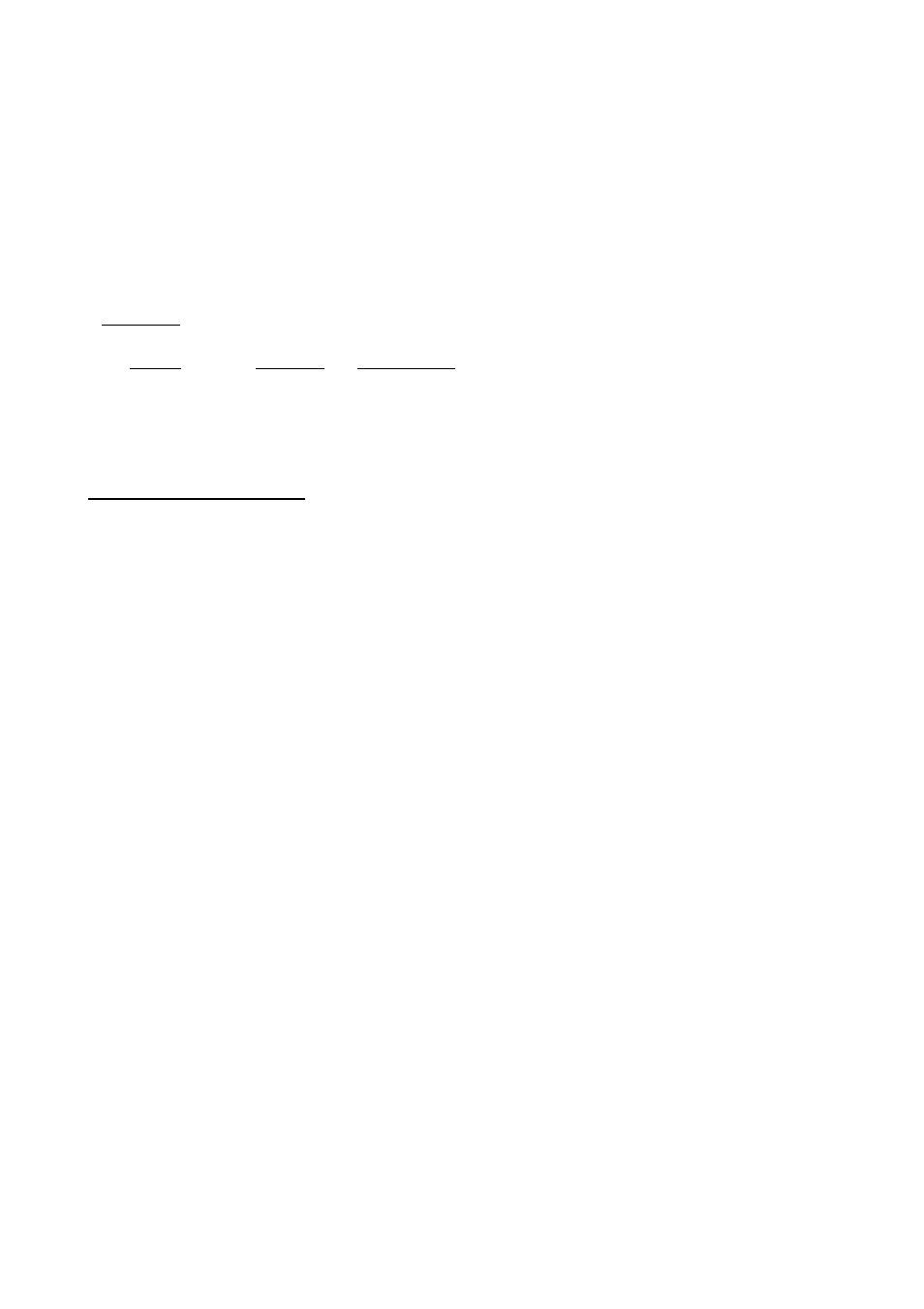 Thermo Fisher Scientific Ion Selective Electrodes Potassium User Manual | Page 6 / 17