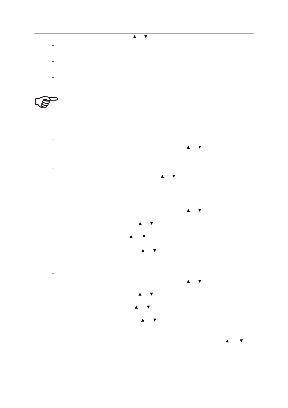 Thermo Fisher Scientific Alpha pH 2000D User Manual | Page 27 / 48