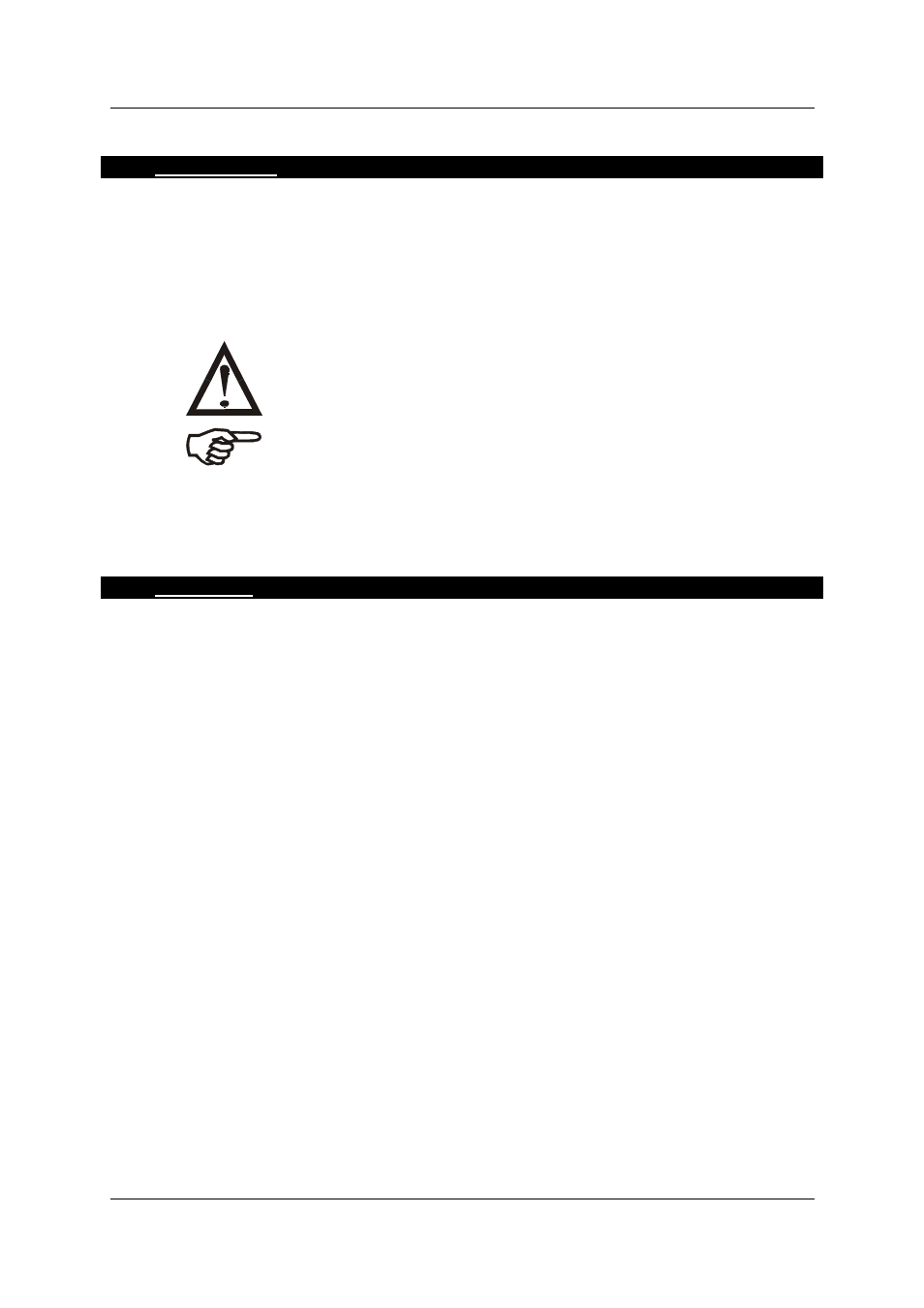 Introduction, 1 at the beginning, 2 intended use | Thermo Fisher Scientific Alpha pH 2000D User Manual | Page 6 / 48