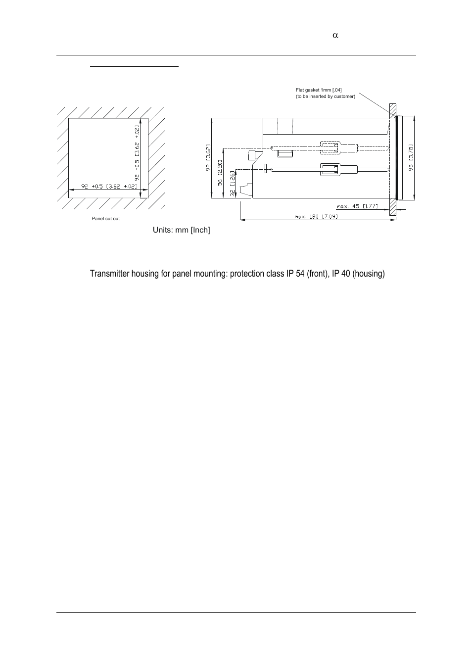 Thermo Fisher Scientific Alpha COND 2000 (In the process of updating the brand guideline & product image) User Manual | Page 16 / 56