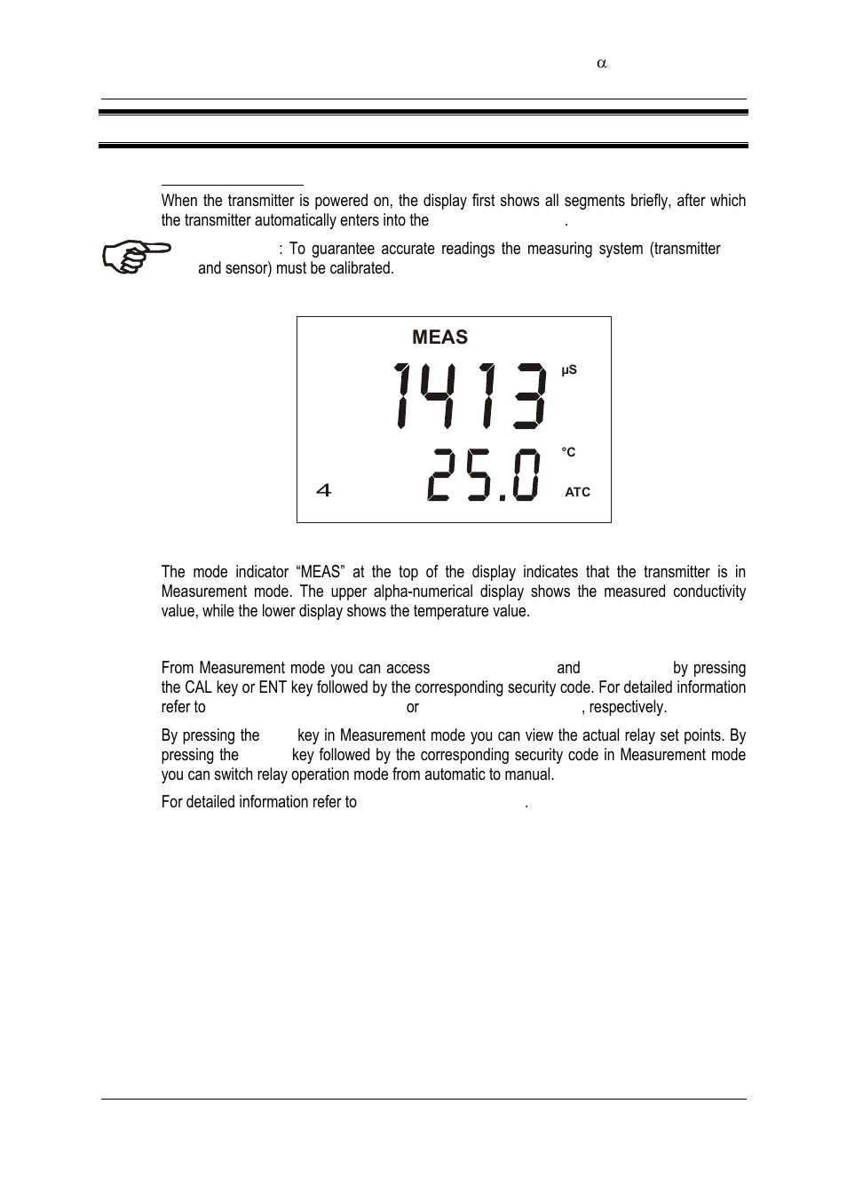 Thermo Fisher Scientific Alpha COND 2000 (In the process of updating the brand guideline & product image) User Manual | Page 21 / 56