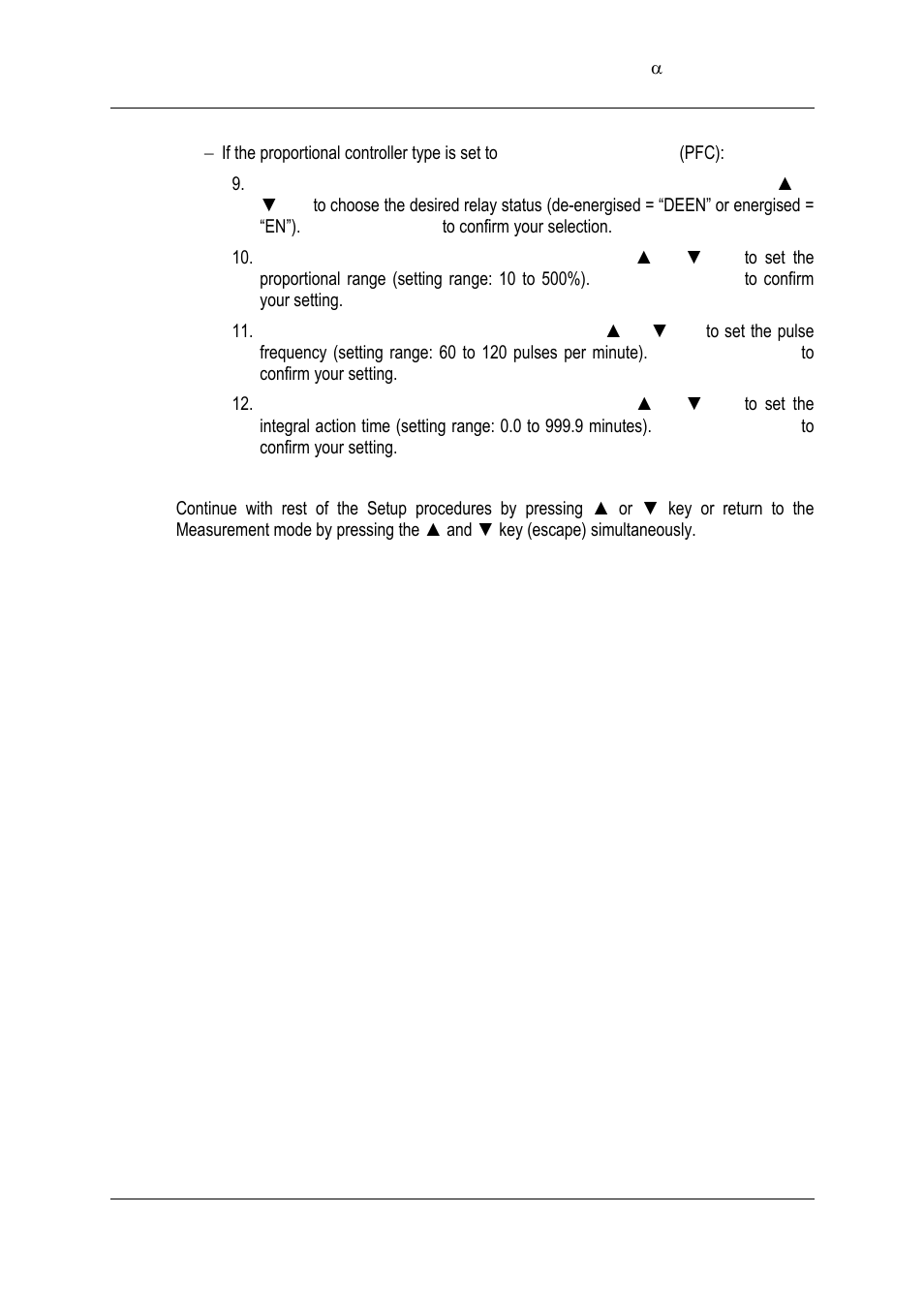 Thermo Fisher Scientific Alpha COND 2000 (In the process of updating the brand guideline & product image) User Manual | Page 32 / 56
