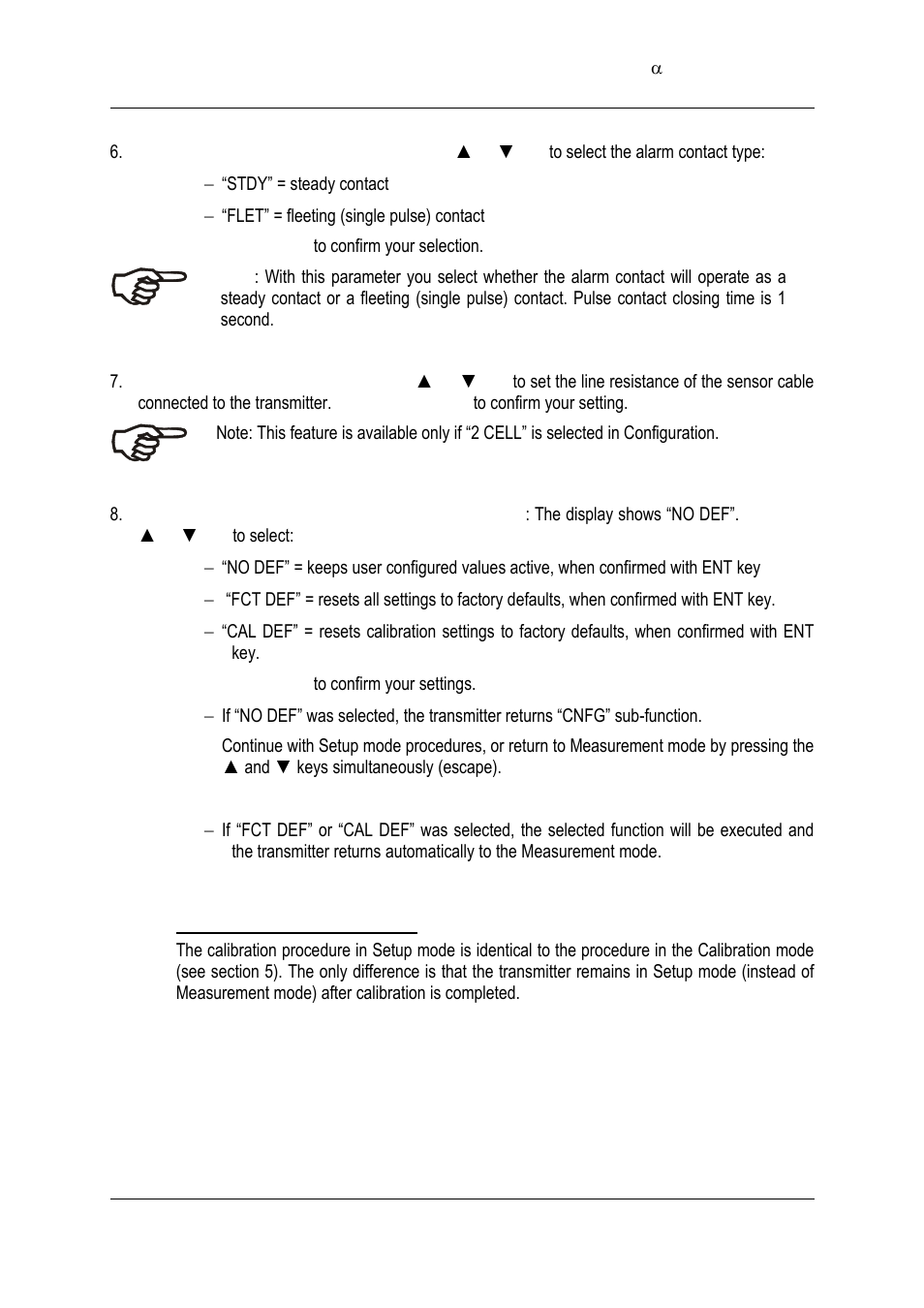 Thermo Fisher Scientific Alpha COND 2000 (In the process of updating the brand guideline & product image) User Manual | Page 38 / 56