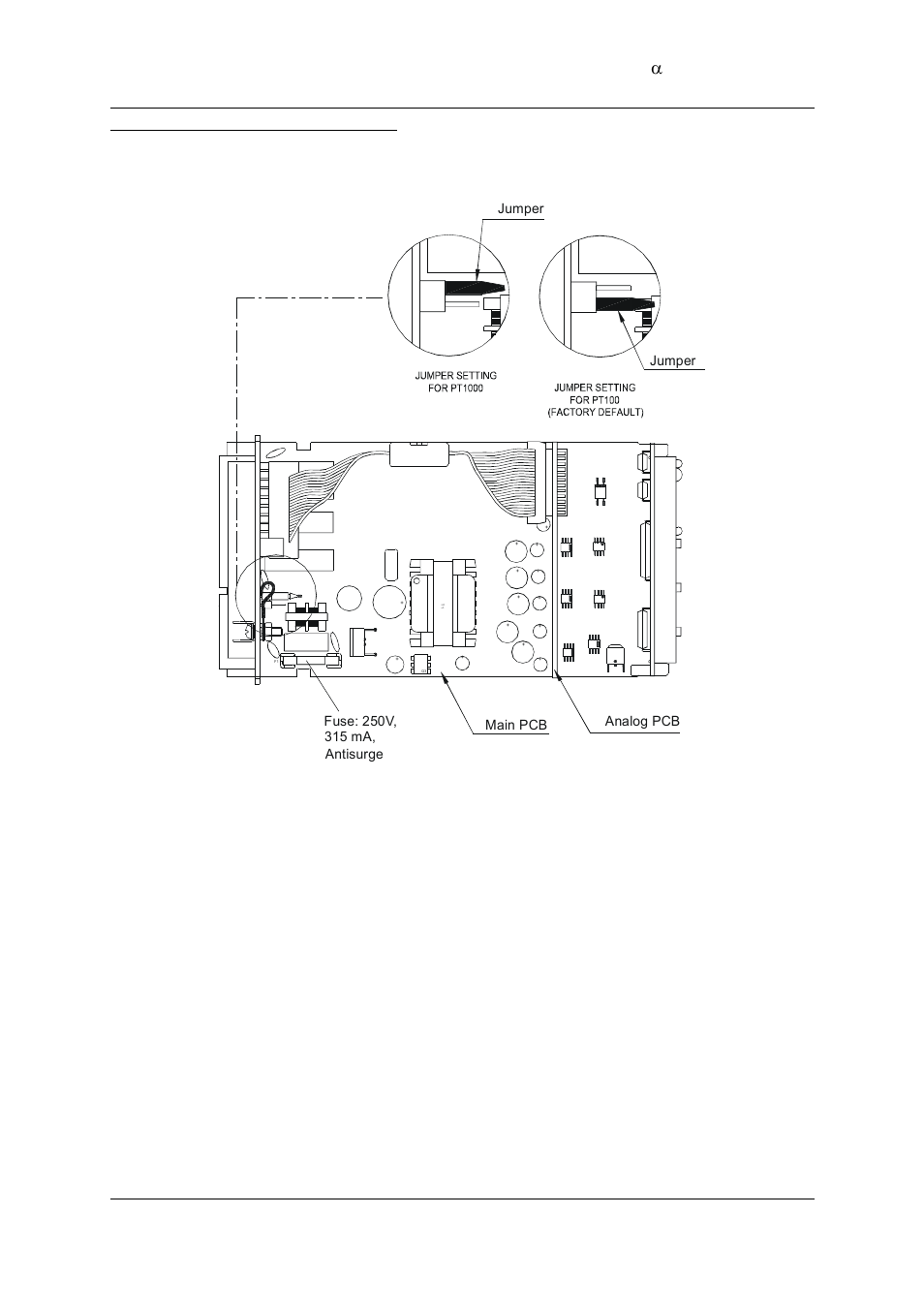 Thermo Fisher Scientific Alpha COND 2000 (In the process of updating the brand guideline & product image) User Manual | Page 48 / 56