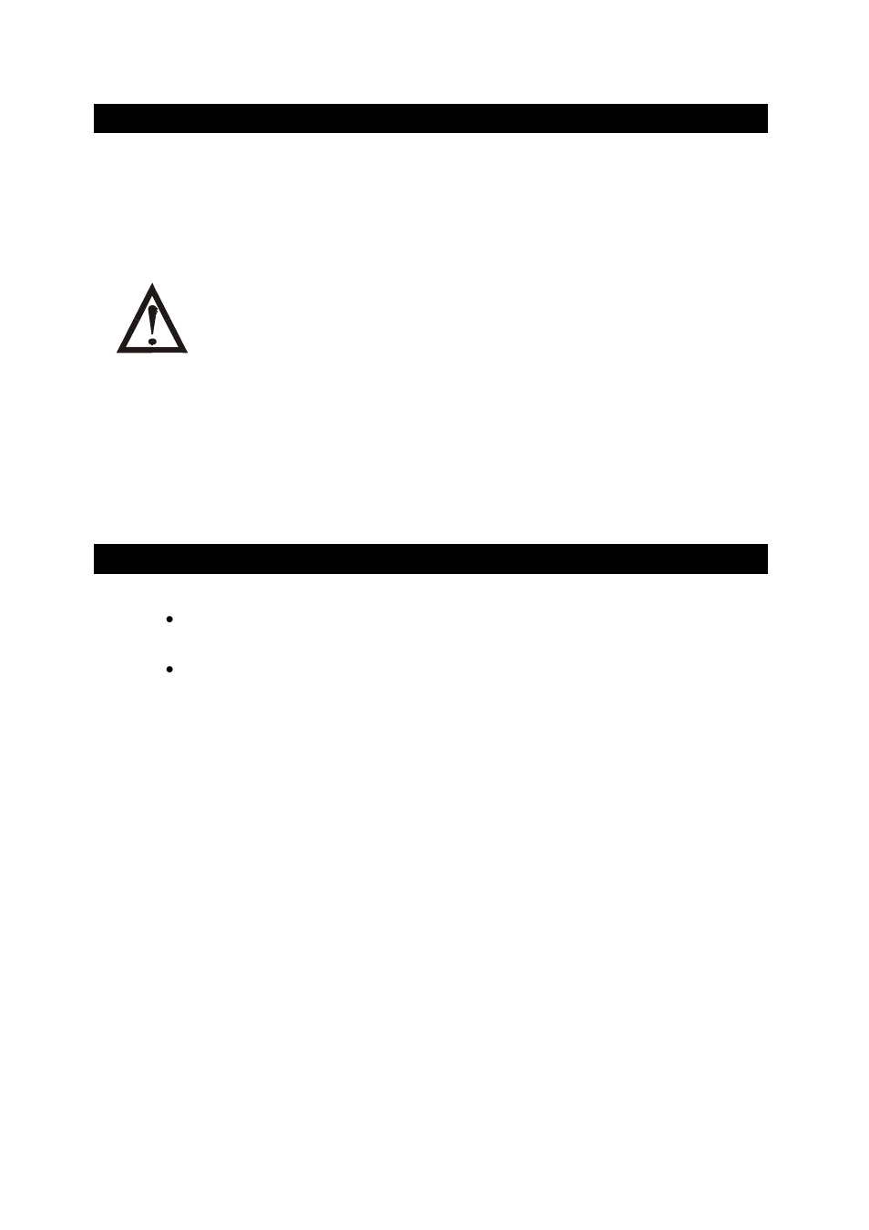 3 safety instructions, Safety instructions | Thermo Fisher Scientific Alpha DO 2000 User Manual | Page 10 / 56