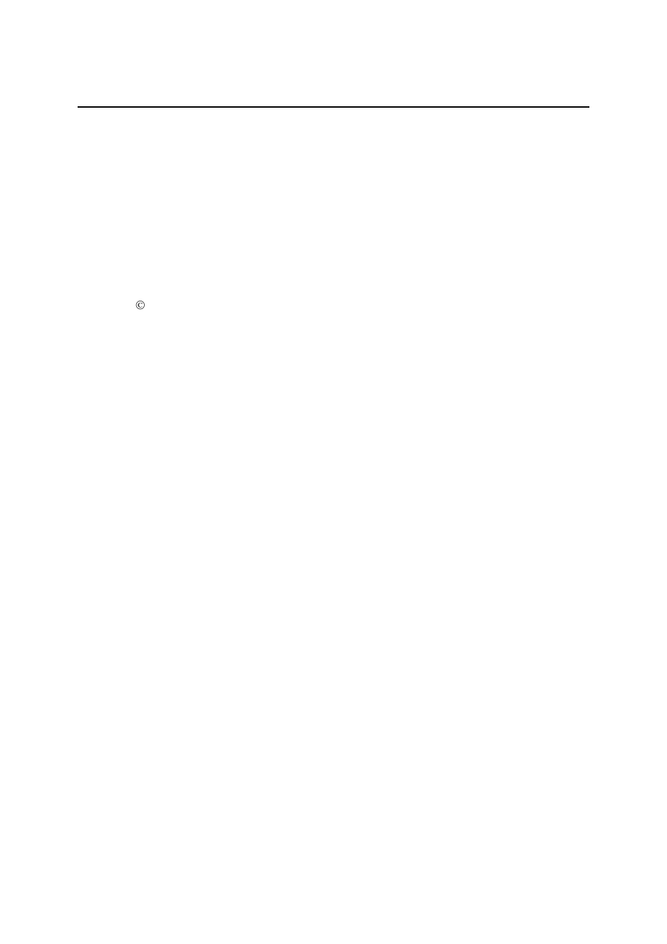 Preface | Thermo Fisher Scientific Alpha DO 2000 User Manual | Page 3 / 56