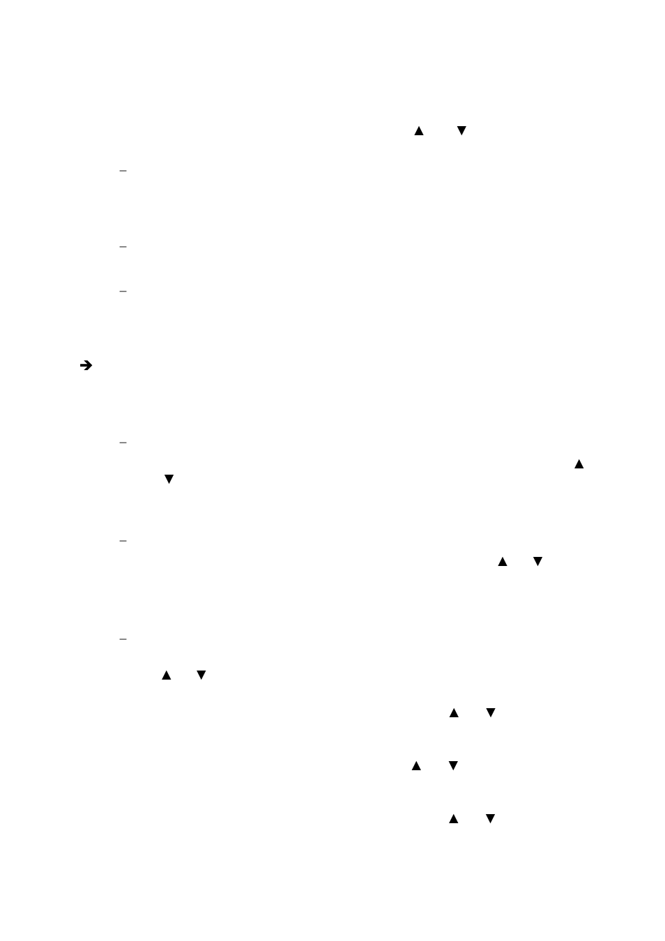 Thermo Fisher Scientific Alpha DO 2000 User Manual | Page 33 / 56