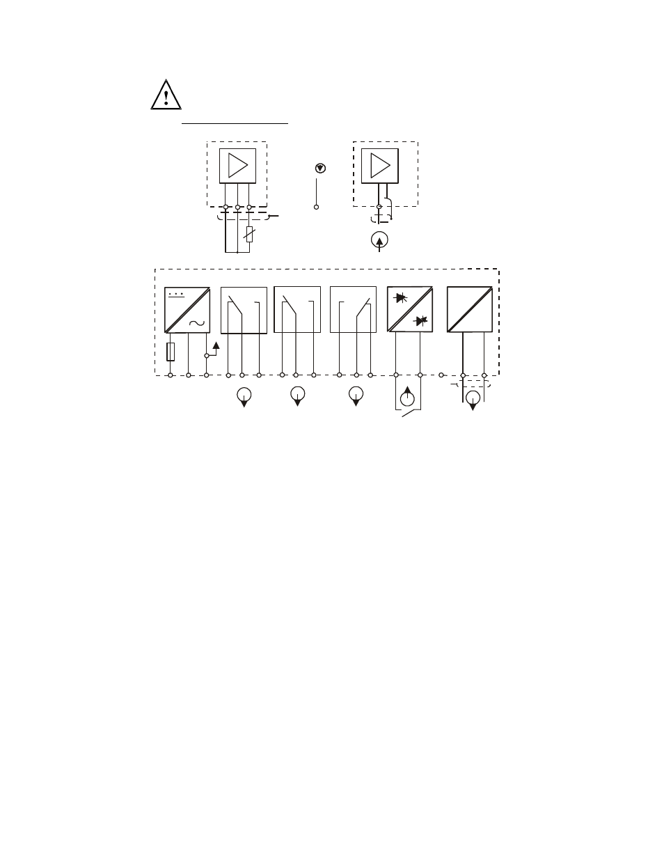 3electrical connection, 1 connection diagram | Thermo Fisher Scientific Alpha COND 1000 User Manual | Page 11 / 44