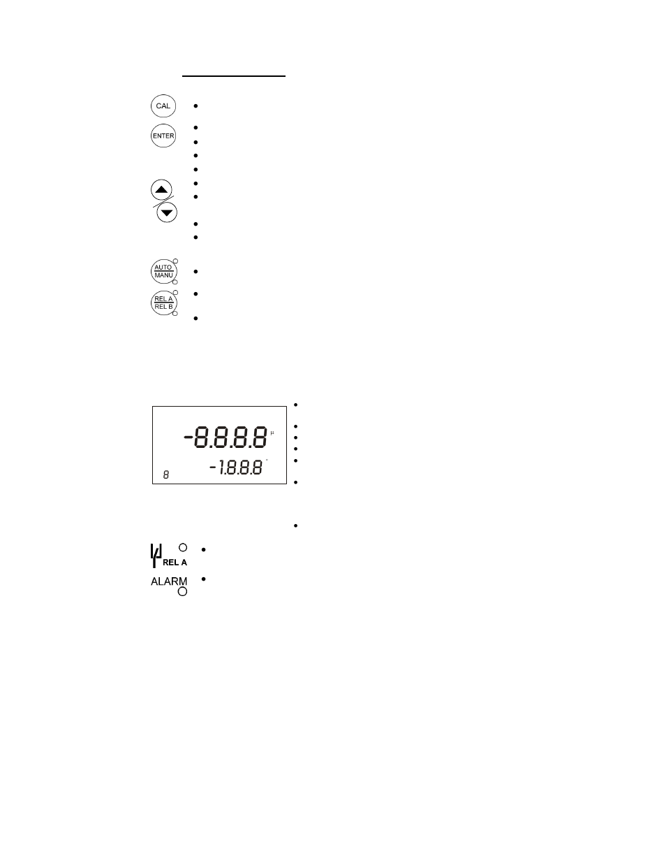 Thermo Fisher Scientific Alpha COND 1000 User Manual | Page 13 / 44