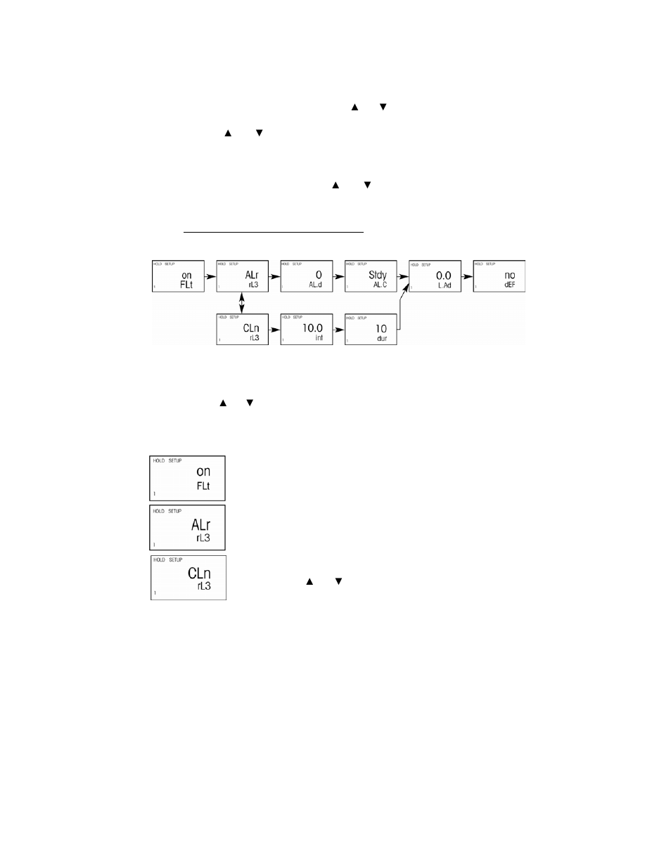 Thermo Fisher Scientific Alpha COND 1000 User Manual | Page 31 / 44