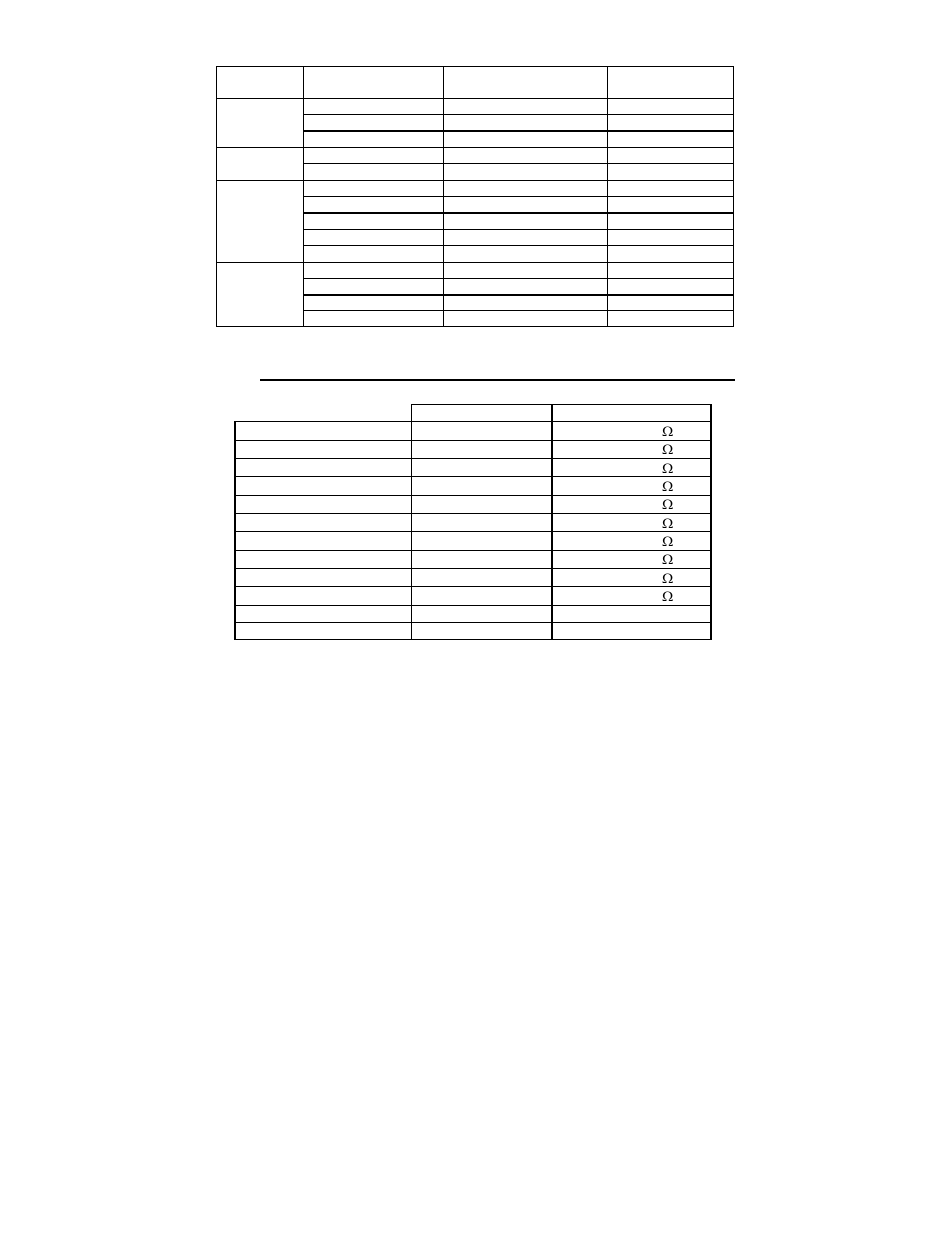 Thermo Fisher Scientific Alpha COND 1000 User Manual | Page 41 / 44