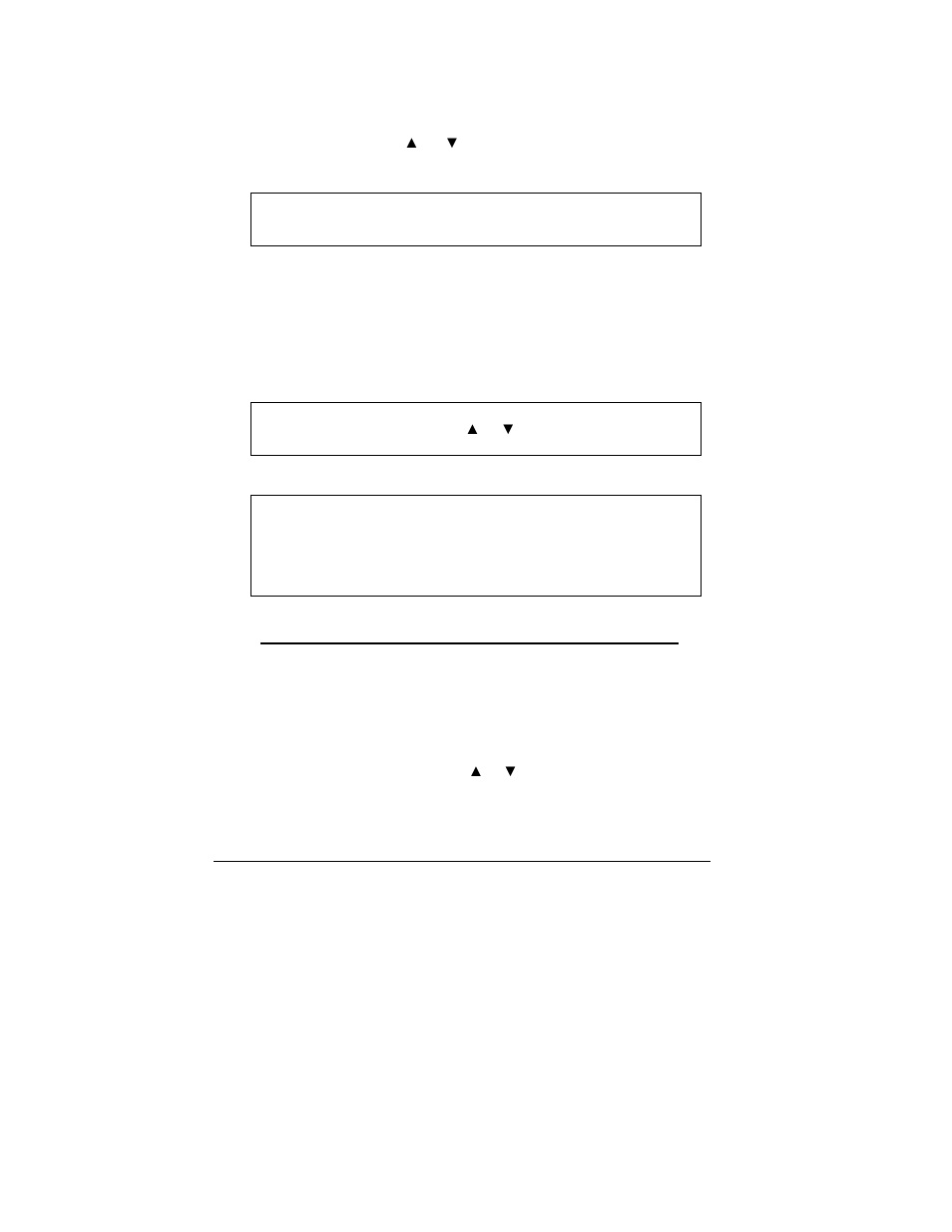Thermo Fisher Scientific Alpha DO 1000 User Manual | Page 21 / 48