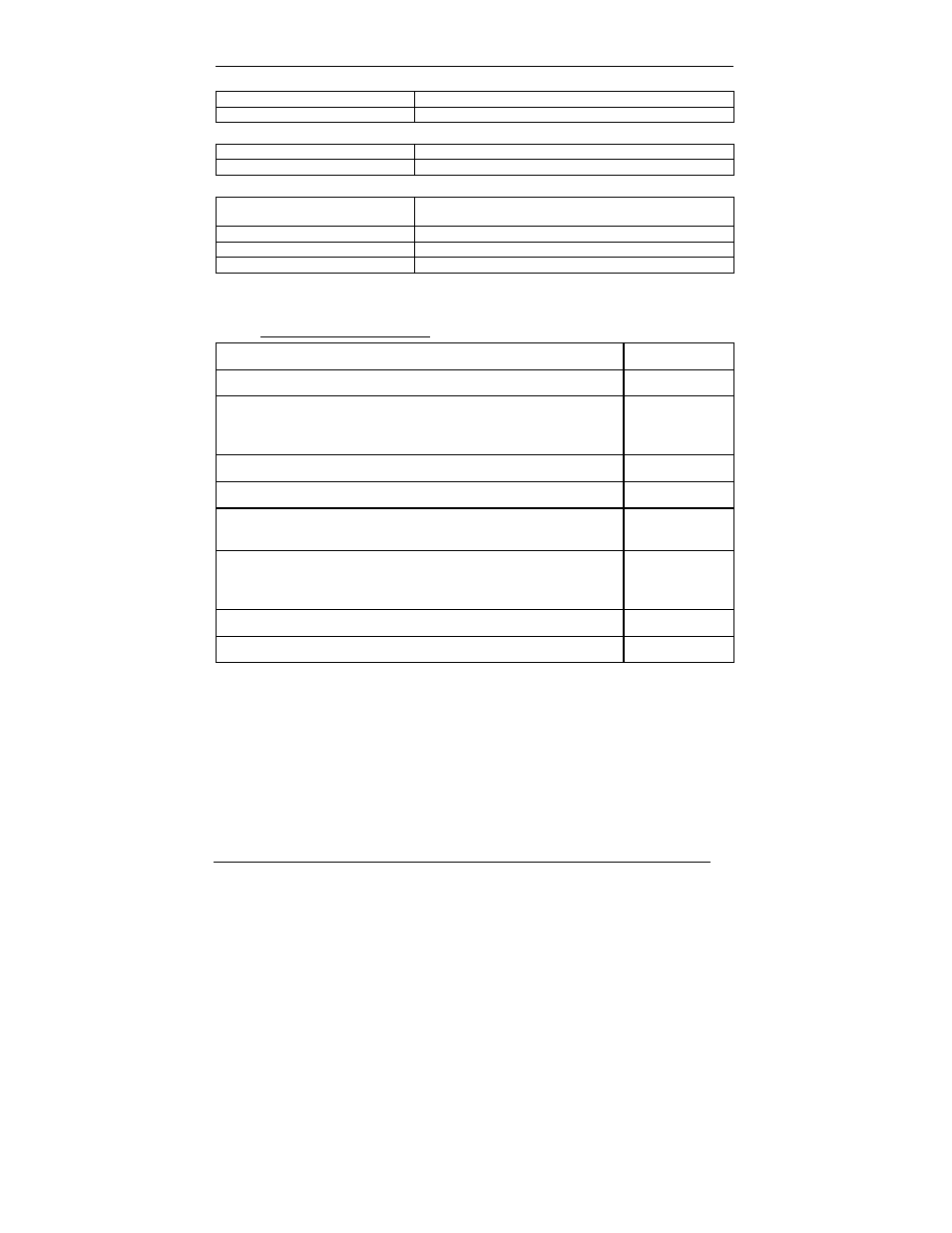 10 accessories | Thermo Fisher Scientific Alpha DO 1000 User Manual | Page 41 / 48