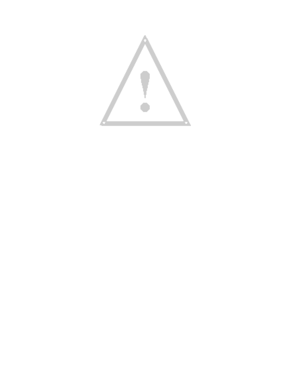 Safety information | Thermo Fisher Scientific Alpha DO 1000 User Manual | Page 5 / 48