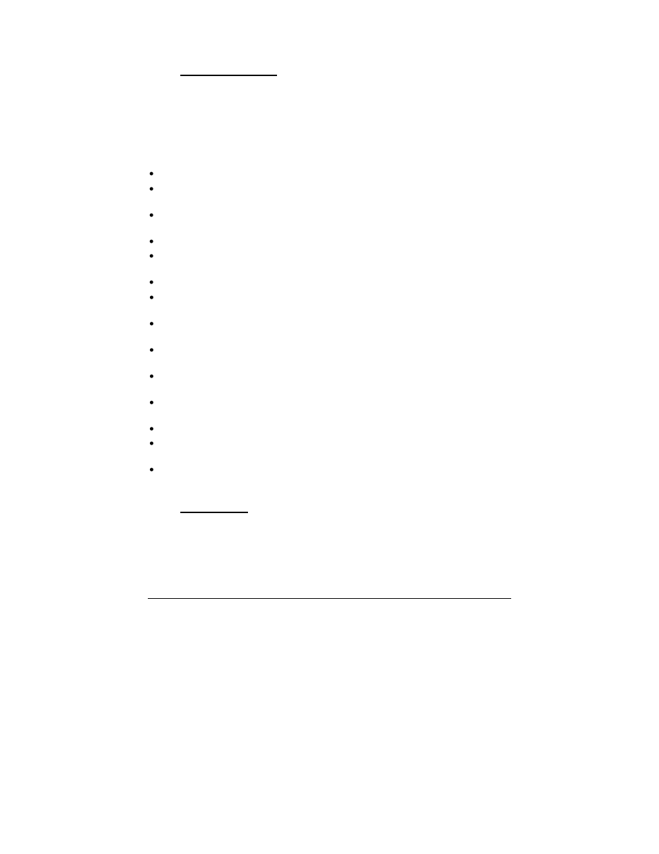 Thermo Fisher Scientific Alpha DO 1000 User Manual | Page 9 / 48