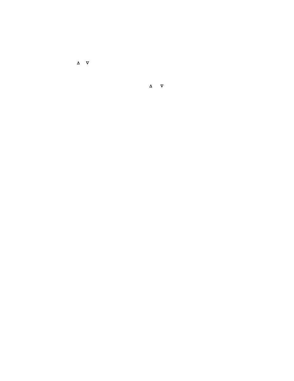 1 clearing calibration security code from display | Thermo Fisher Scientific Alpha RES 1000 User Manual | Page 16 / 36