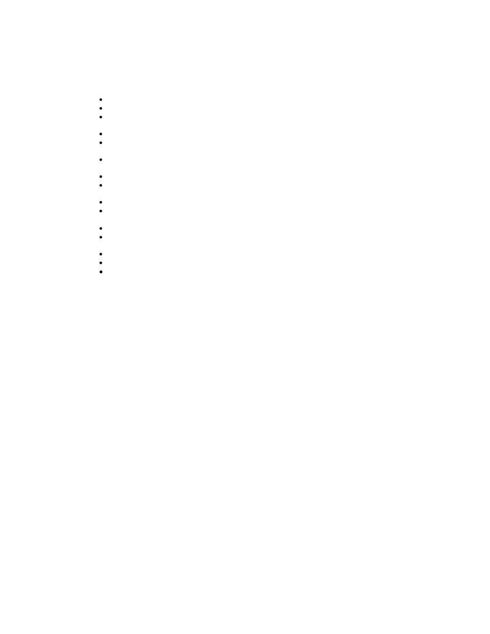 1 introduction, 1 description of unit, 2 applications | Introduction, Escription of, Pplications | Thermo Fisher Scientific Alpha RES 1000 User Manual | Page 8 / 36