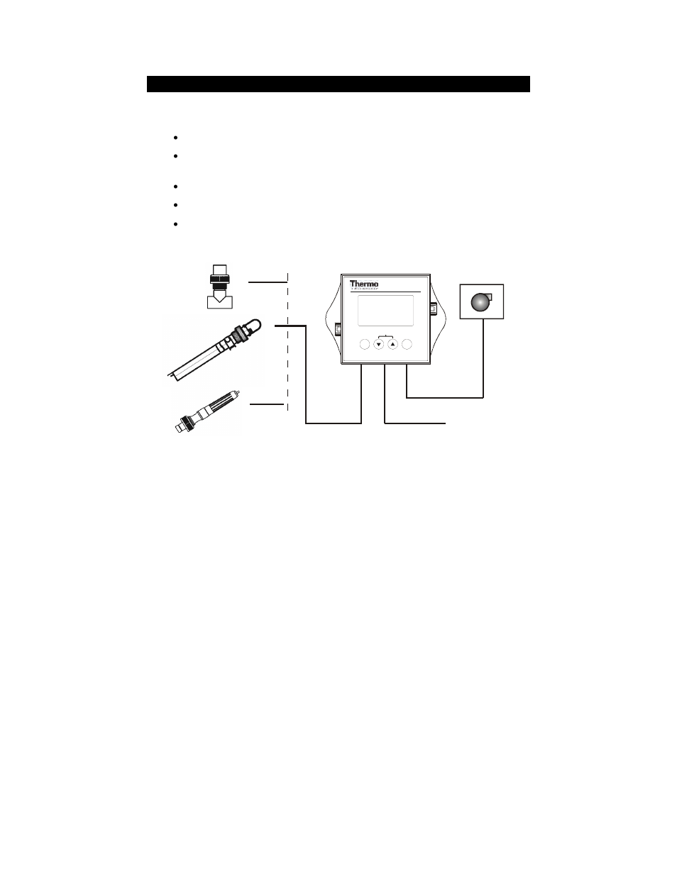 2 measurement system | Thermo Fisher Scientific Alpha COND 560 User Manual | Page 10 / 52