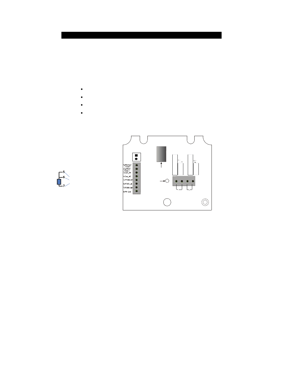 Thermo Fisher Scientific Alpha COND 560 User Manual | Page 11 / 52