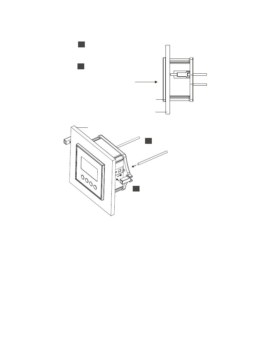 Thermo Fisher Scientific Alpha COND 560 User Manual | Page 15 / 52