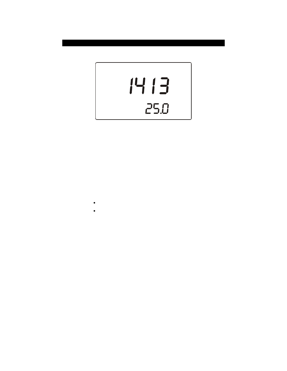 Thermo Fisher Scientific Alpha COND 560 User Manual | Page 19 / 52