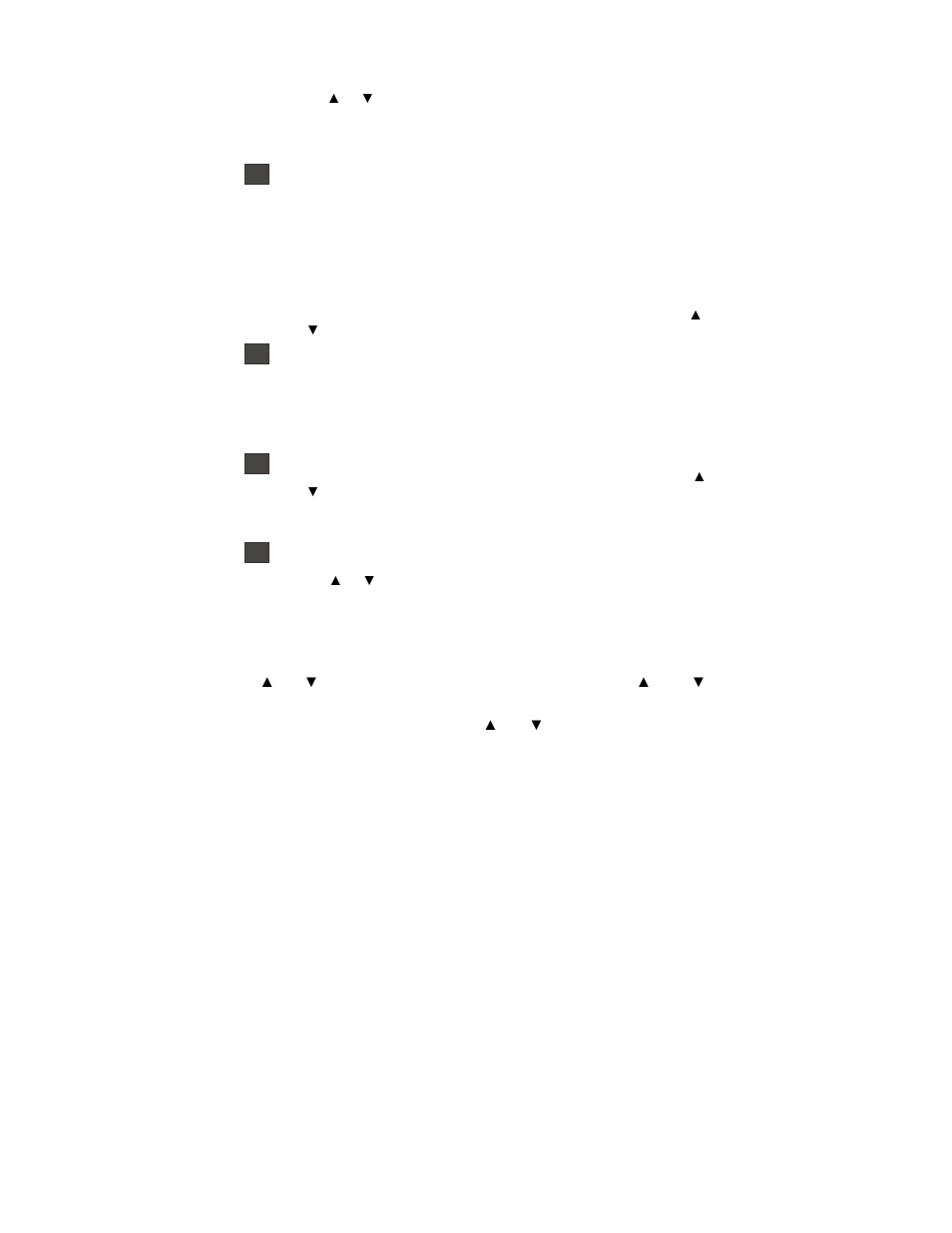 Thermo Fisher Scientific Alpha COND 560 User Manual | Page 27 / 52