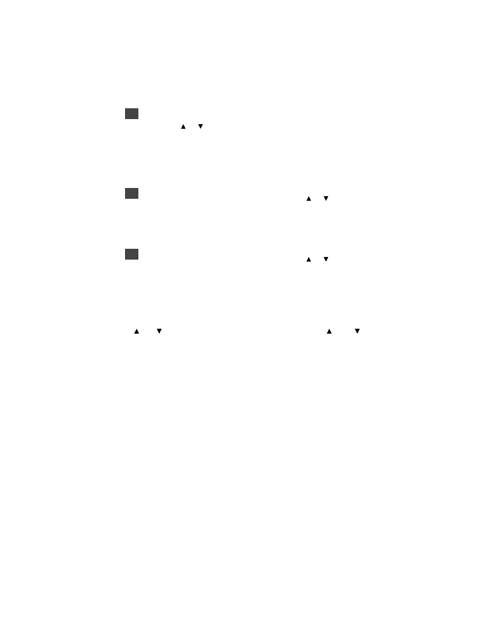 Thermo Fisher Scientific Alpha COND 560 User Manual | Page 29 / 52