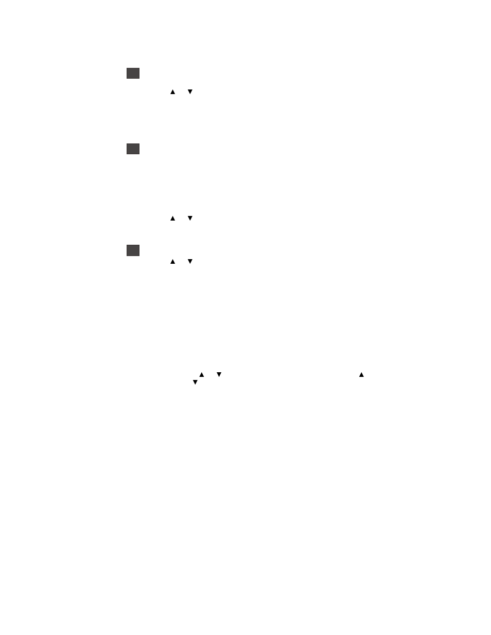 Thermo Fisher Scientific Alpha COND 560 User Manual | Page 34 / 52