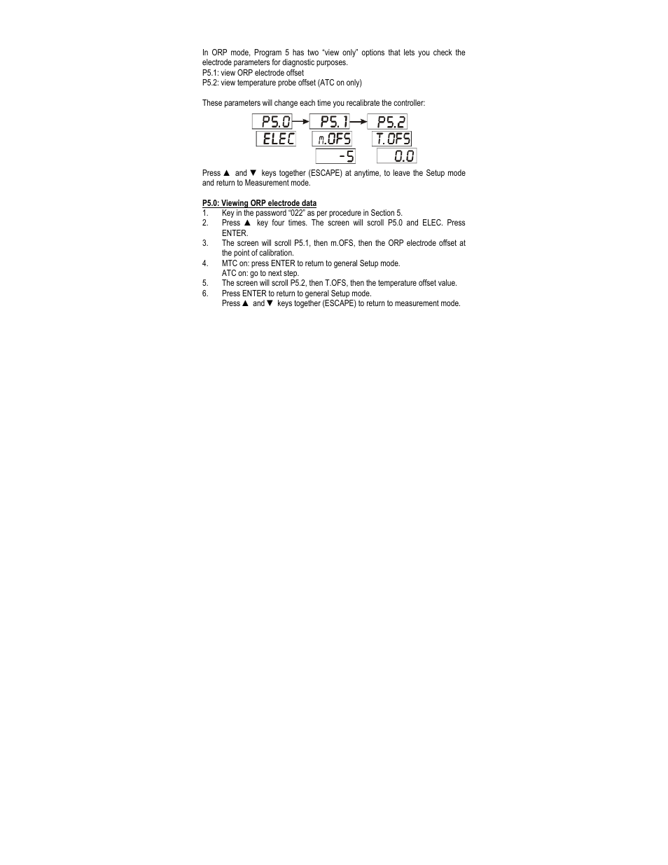 Thermo Fisher Scientific Alpha pH 200 (In the process of updating the brand guideline & product image) User Manual | Page 29 / 41