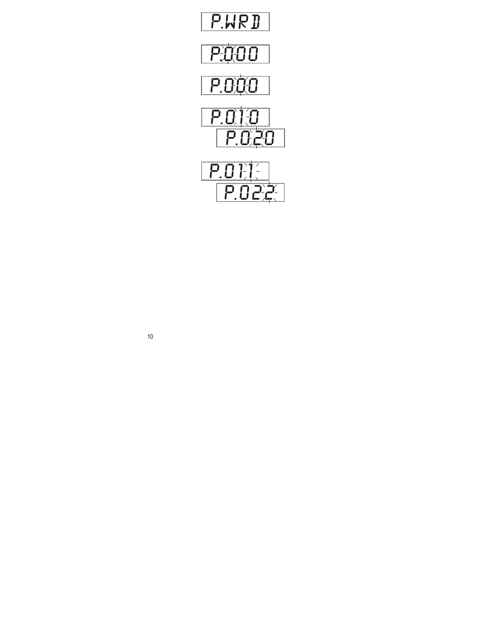 Thermo Fisher Scientific Alpha COND 200 (In the process of updating the brand guideline & product image) User Manual | Page 14 / 36