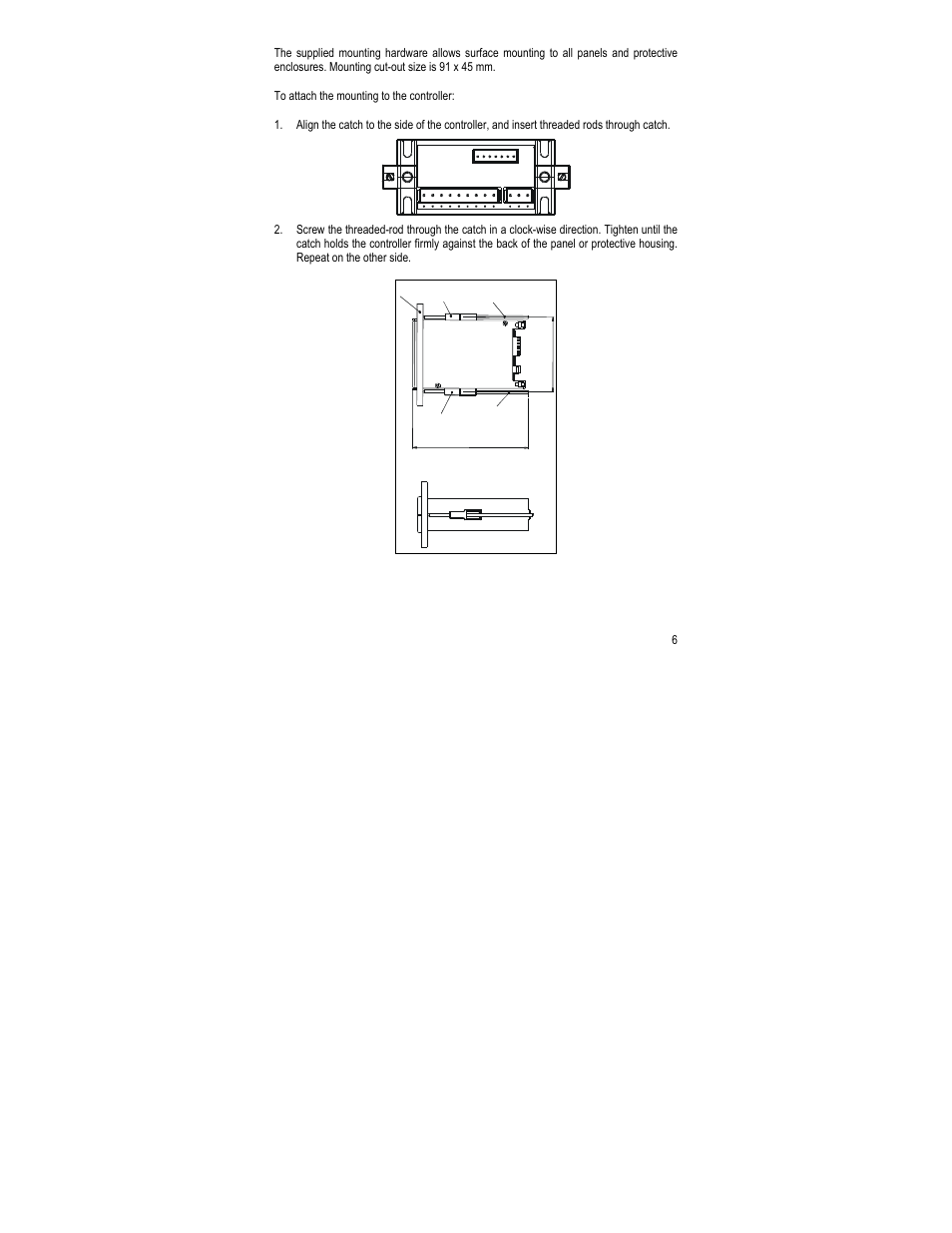 Thermo Fisher Scientific Alpha TDS 200 User Manual | Page 10 / 36