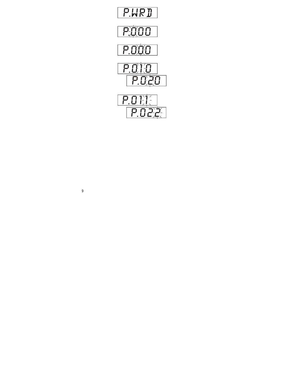 Thermo Fisher Scientific Alpha TDS 200 User Manual | Page 13 / 36