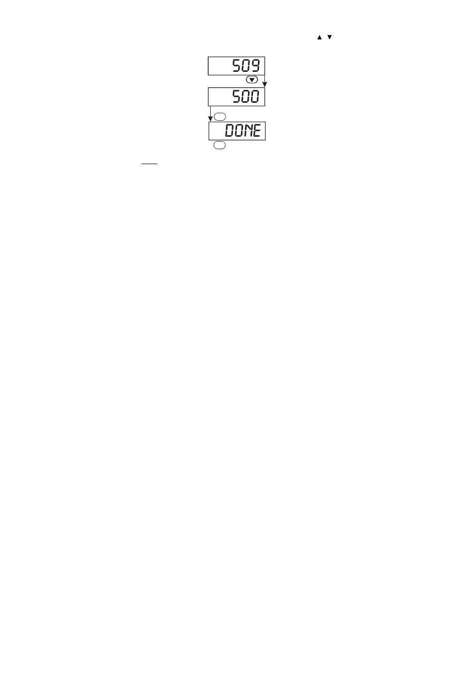 Done | Thermo Fisher Scientific Alpha COND 190 (In the process of updating the brand guideline & product image) User Manual | Page 15 / 34
